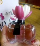Eau de Toilette La Petite Fleur Secrete, Paris Elysees, 100 ml