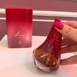 Luna Rubi Deo Parfum