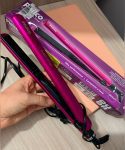 Chapinha/Prancha Cerâmica de Cabelo 230C – Philco Argan Shine