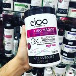 Masc Liso Magico 1Kg Ec414, Eico