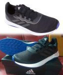 Tênis Adidas Qt Racer Sport Feminino