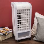 Climatizador De Ar Climatize Compact Cadence 3,7l 127v