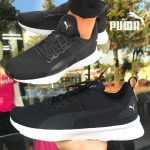 Tênis Puma Flyer Runner BDP, Adulto Unissex