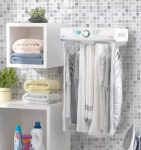 Secadora de Roupas de Parede Fischer 8kg – Super Ciclo