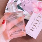 Brit Sheer Burberry – Perfume Feminino – Eau de Toilette