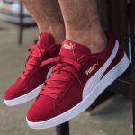 Tênis Puma Smash V2