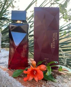 Essencial Supreme Masculino - Natura - Guido Decants
