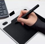 Mesa Digitalizadora Criativa Slim 6 Polegadas Multilaser – MX001, Preto