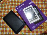 Tablet M7S Go, Multilaser, Nb317, 16, 7”
