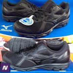 Tênis Mizuno Maximizer 22 Masculino