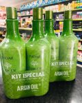 Kit Shampoo + Condicionador Inoar Argan Oil