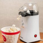 Cadence POP 201 Pipoqueira Pop Mais, Branco