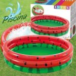 Piscina 581 L Intex Melancia