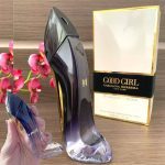 Good Girl Legere Carolina Herrera Eau de Parfum Perfume Feminino 80ml