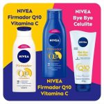 Nivea Firmador Hidratante