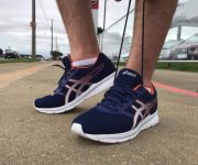 Tênis Asics Blocker Masculino