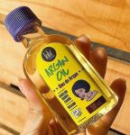 Argan Oil novo 50 ml, Lola Cosmetics, 50 ml