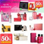 COMEÇOU DIA DO SOLTEIRO