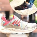 Tênis Fila Springy, Feminino