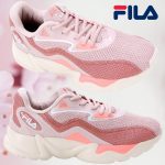 Tênis Fila Punch, Feminino