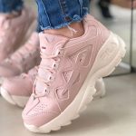 Tênis Fila Styling, Feminino