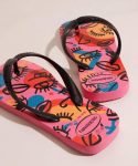 Chinelo Havaianas Top Cool feminino