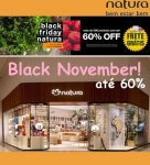 Black November Natura