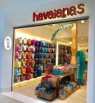 Seleção Chinelo Havaianas com até 40% desconto