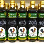 Azeite de Oliva Gallo Clássico Extravirgem 500ml