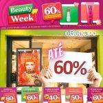 Boticário Beauty Week mais de 600 produtos – Até 60% OFF + Frete Grátis acima de R$ 9,90