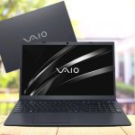 Notebook Vaio FE15 VJFE52F11X-B4311H Intel Core i5-10210U 8GB 256GB SSD M.2 15.6″ HD Windows 10 Home