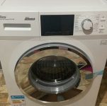 Lavadora de Roupas Philco Automática PLR10B com Tecnologia Optimuwash 10,2kg – Branca