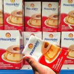 Kit Leite Condensado Semidesnatado 395g – 3 Unidades Piracanjuba