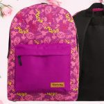 Mochila Casual, Convoy, Feminino