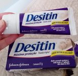 Desitin Máxima Duração, 57g