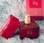 Ilía Ser Deo Parfum