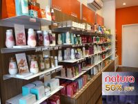 Semana BLACK FRIDAY Natura