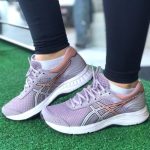 Tênis Asics Raiden 3 Feminino