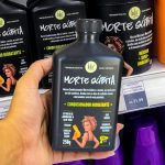 Condicionador Morte Subita, Lola Cosmetics 250g