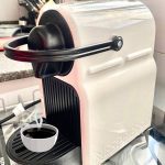 Cafeteira Nespresso Inissia C40 – Branca