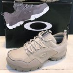Tênis Oakley Modoc Low II Masculino