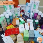 Promoção Natura com até 60% de desconto
