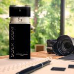 Silver Scent Jacques Bogart – Perfume Masculino – Eau de Toilette