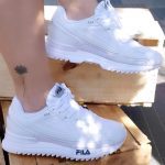 Tênis Fila Fore Jogger Feminino