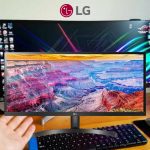 Monitor LG Ultrawide 29WL500-29″, 21:9 IPS, HDMI, HDR10, Screen Split 2.0