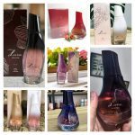 Seleção de Perfumes com Até 60% de Desconto + 20%