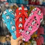 Chinelo Havaianas Top Disney criança-unissex