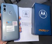 Smartphone Motorola Moto E6i 32GB – 4G 2GB RAM Tela 6,1” Câm. Dupla + Selfie 5MP
