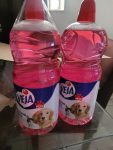 Limpador Pets Veja Desodorizador Perfumado Veja Floral 2L