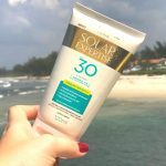 Protetor Solar Corporal Loreal Paris FPS 30 – Solar Expertise Supreme Protect 4 120ml